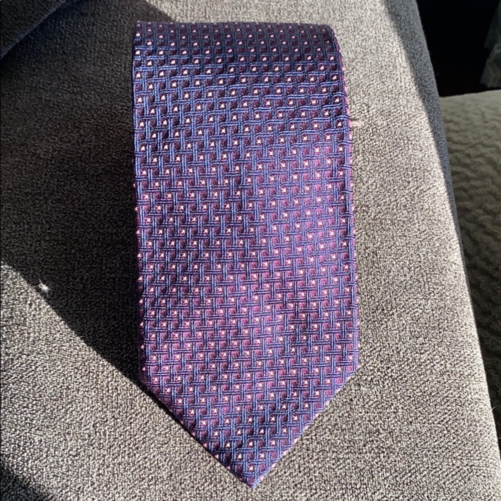 Tie